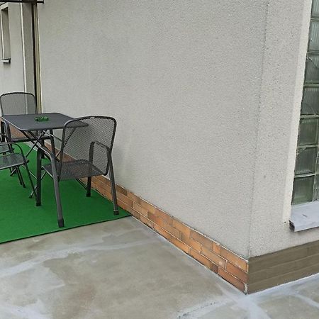 Apartman Milena Jičín Dış mekan fotoğraf