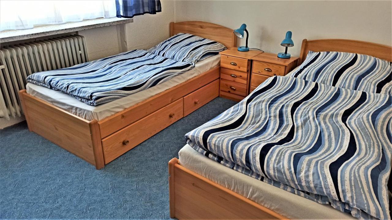 Apartman Milena Jičín Dış mekan fotoğraf