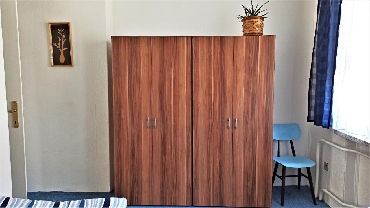 Apartman Milena Jičín Dış mekan fotoğraf