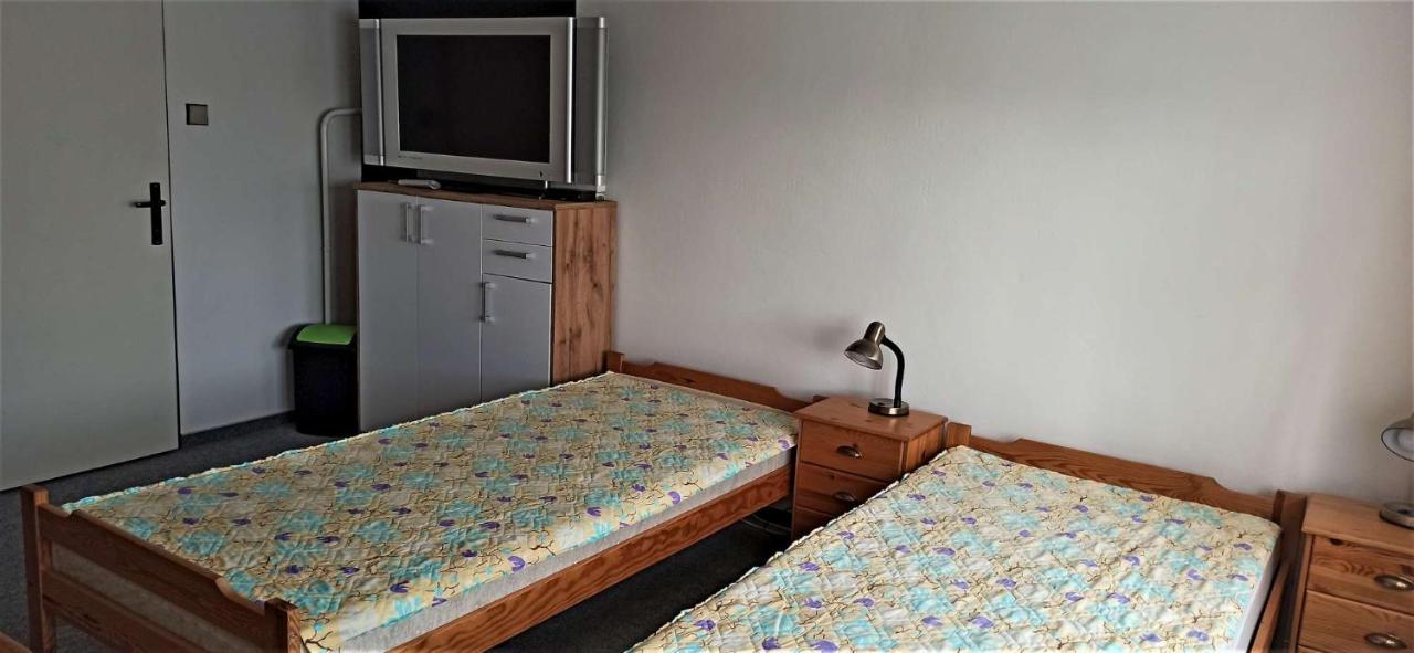 Apartman Milena Jičín Dış mekan fotoğraf