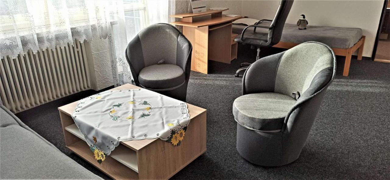 Apartman Milena Jičín Dış mekan fotoğraf