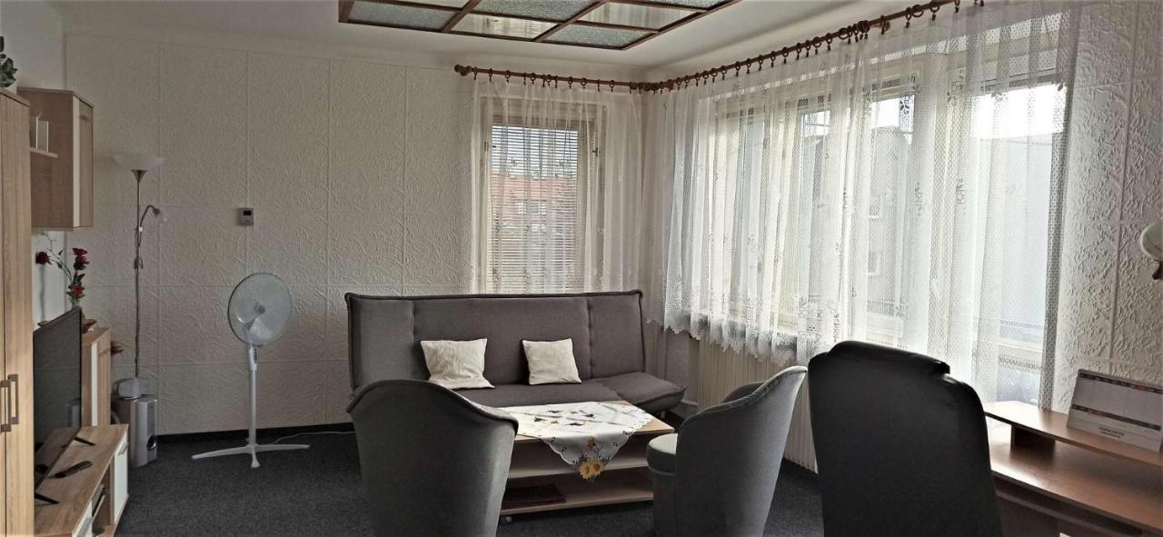 Apartman Milena Jičín Dış mekan fotoğraf