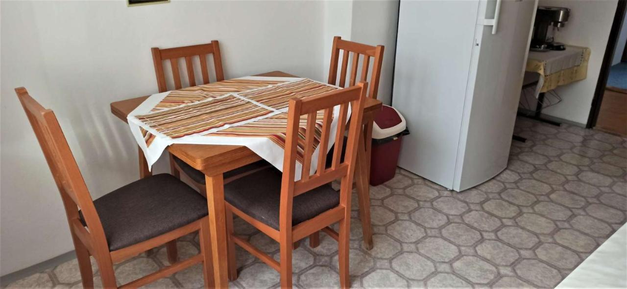 Apartman Milena Jičín Dış mekan fotoğraf
