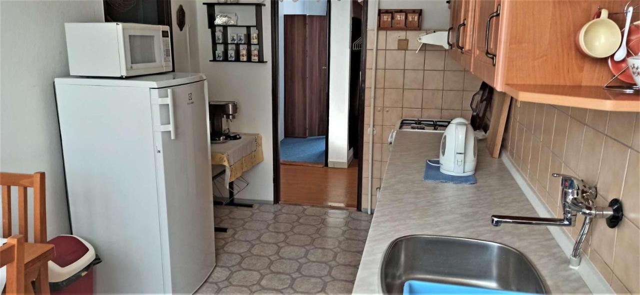 Apartman Milena Jičín Dış mekan fotoğraf