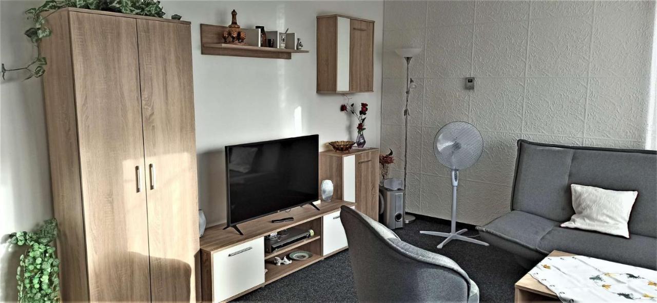 Apartman Milena Jičín Dış mekan fotoğraf