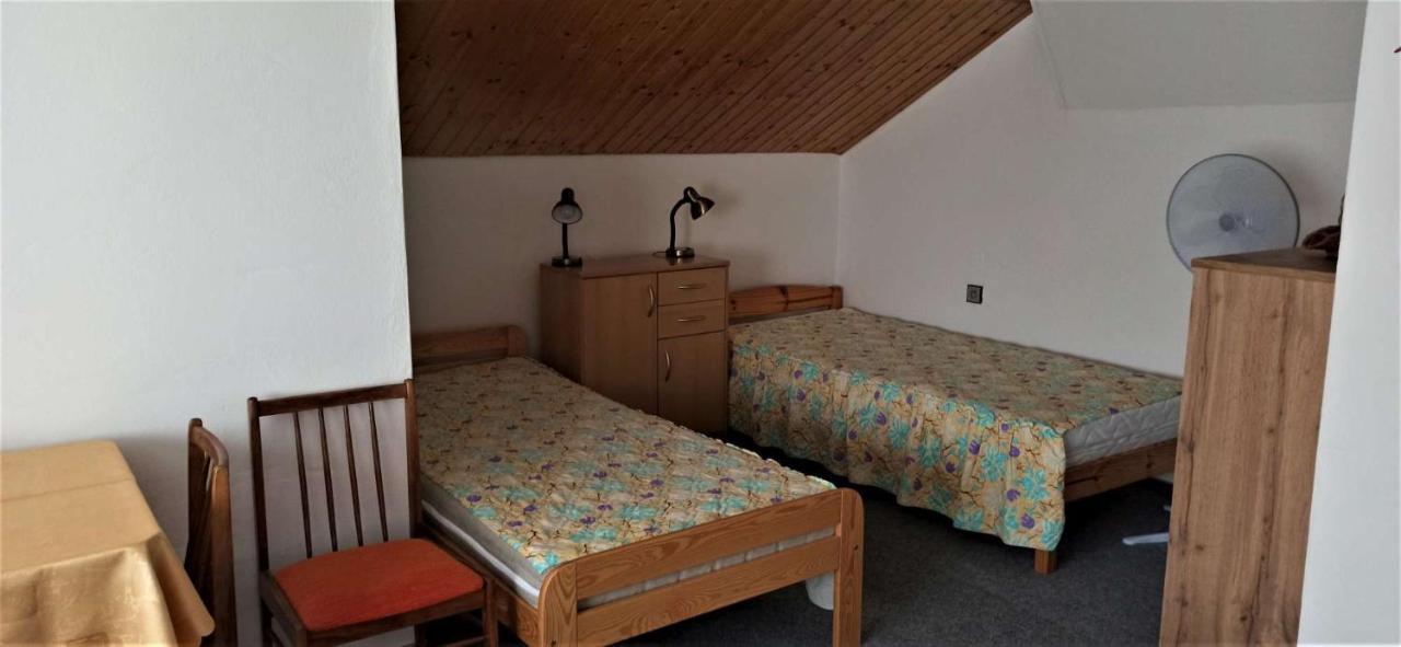 Apartman Milena Jičín Dış mekan fotoğraf