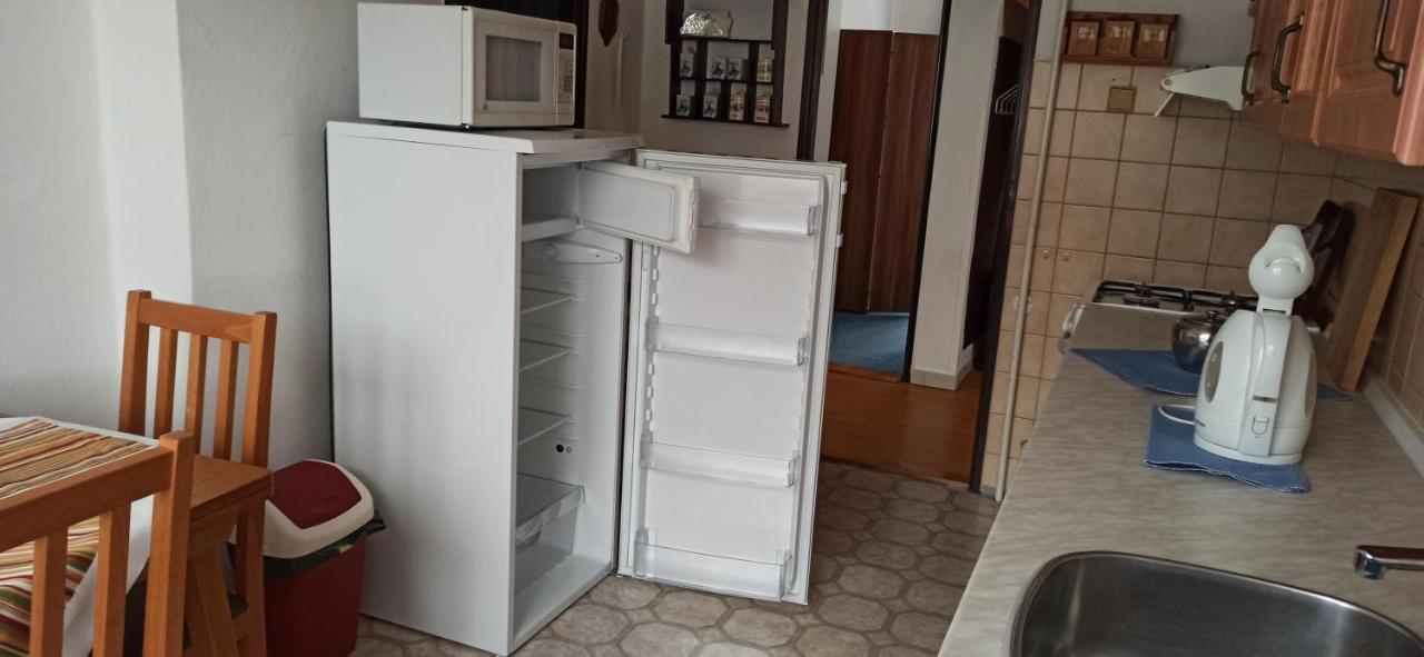 Apartman Milena Jičín Dış mekan fotoğraf