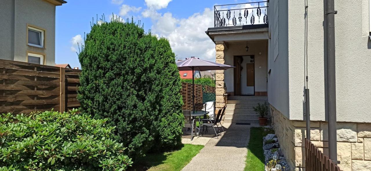 Apartman Milena Jičín Dış mekan fotoğraf