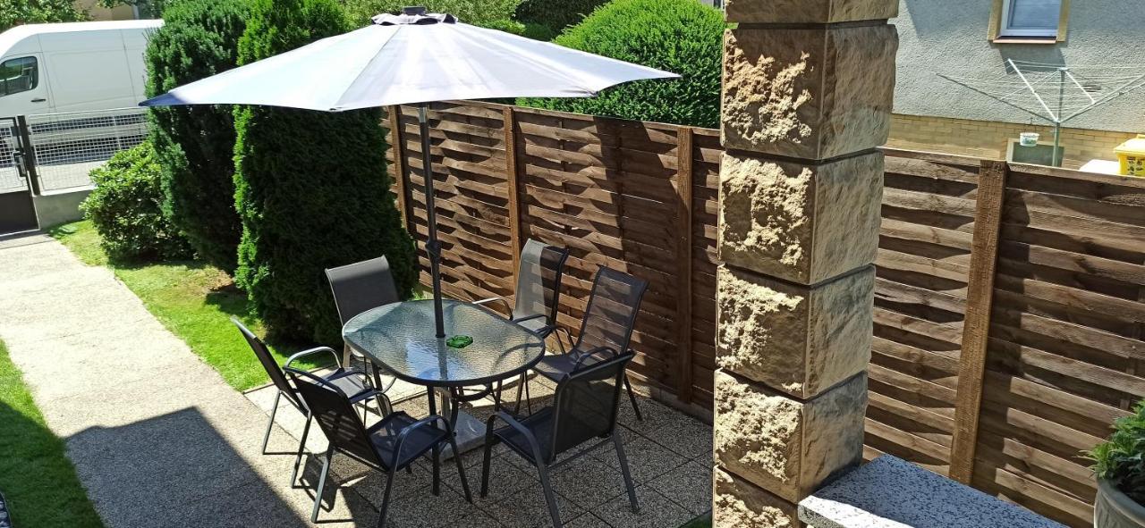 Apartman Milena Jičín Dış mekan fotoğraf