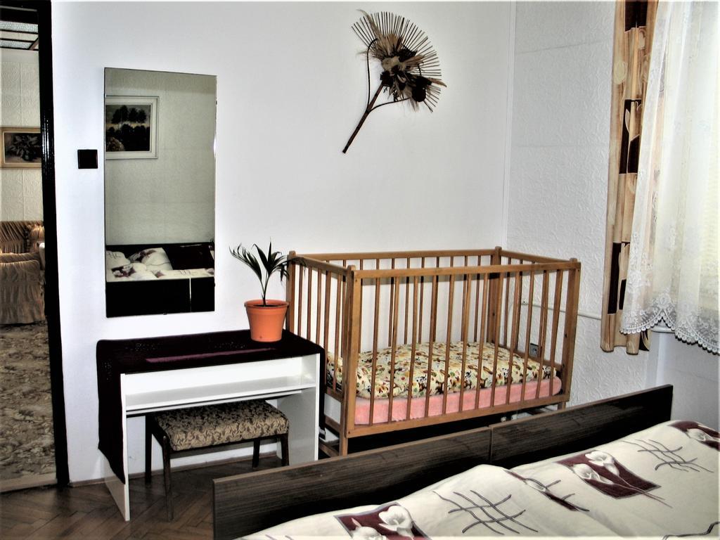 Apartman Milena Jičín Dış mekan fotoğraf