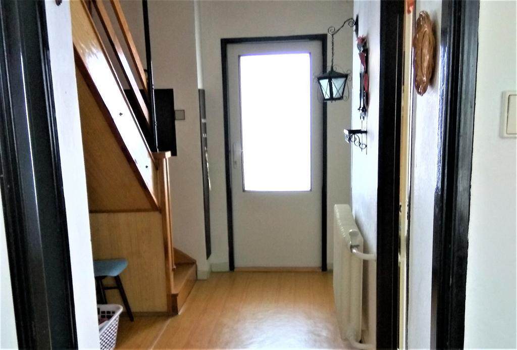 Apartman Milena Jičín Dış mekan fotoğraf