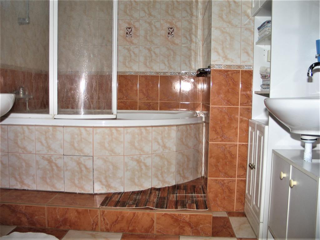 Apartman Milena Jičín Dış mekan fotoğraf