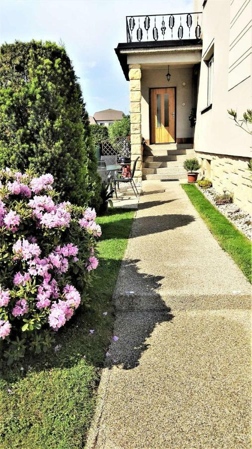 Apartman Milena Jičín Dış mekan fotoğraf