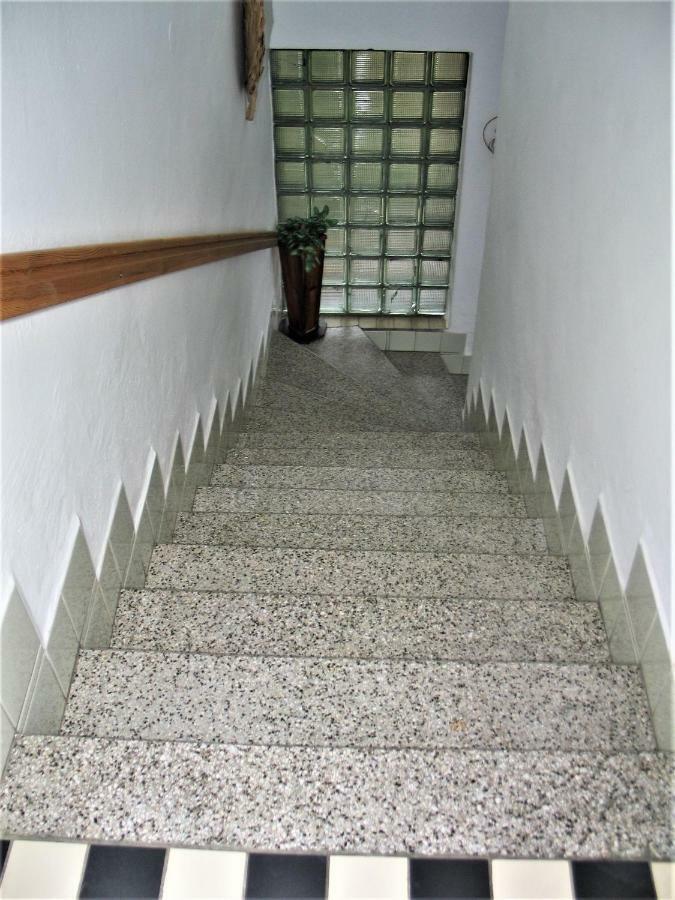 Apartman Milena Jičín Dış mekan fotoğraf