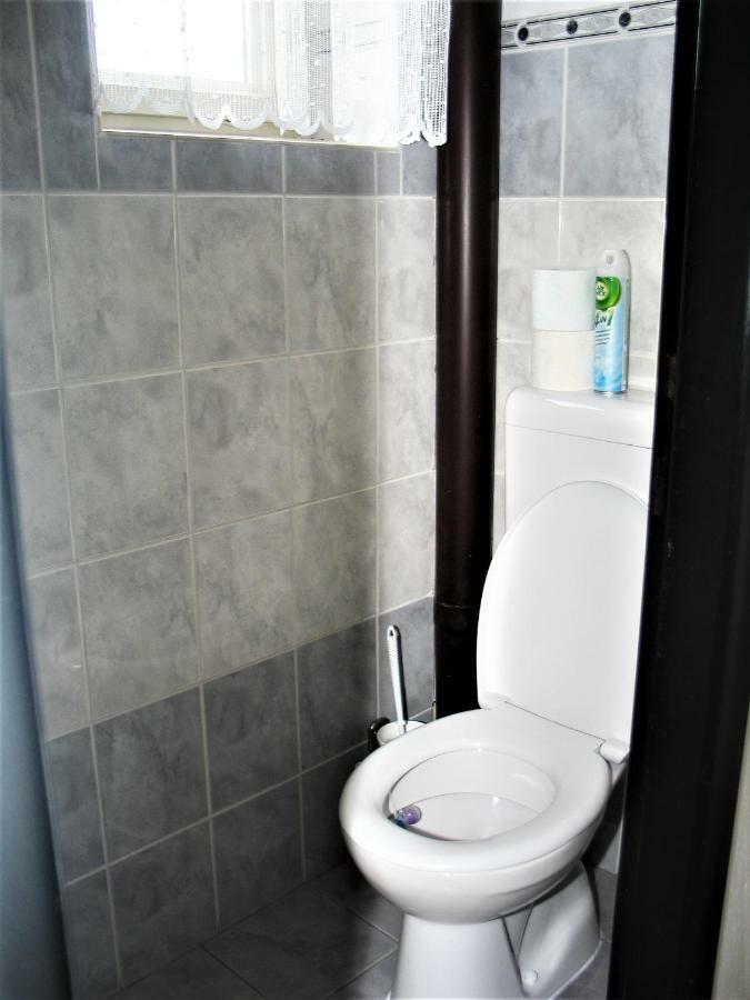 Apartman Milena Jičín Dış mekan fotoğraf